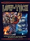 GURPS Low-Tech