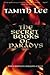 The Secret Book of Paradys by Tanith Lee