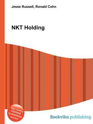 Nkt Holding