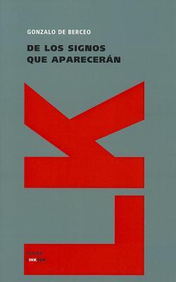 De los signos que aparecerán antes del juicio (Religión)