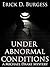 Under Abnormal Conditions (...