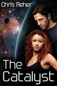 The Catalyst (The Targon Tales, #1)