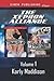 The Xephon Alliance, Volume 1 (The Xephon Alliance, #1-2)