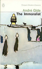 The Immoralist