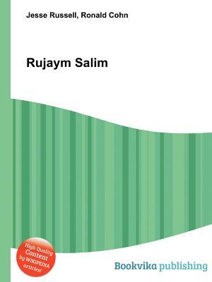 Rujaym Salim