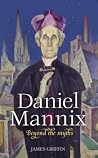 Daniel Mannix by Jim Griffin Daniel Mannix by Jim Griffin