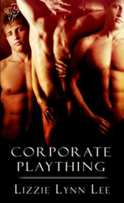Corporate Plaything (ebook)