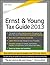 Ernst & Young Tax Guide 2013