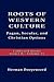 Roots Of Western Culture