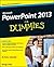 PowerPoint 2013 for Dummies by Doug Lowe