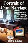 Portrait of Our Marriage by Martha Emms