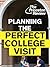 Planning the Perfect College Visit: Advice for Before You Go & Questions to Ask When You're There