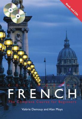 Colloquial French: The Complete Course for Beginners (Paperback)