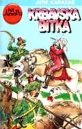 Krbavska bitka (Hit junior) (Croatian Edition)