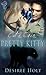 Pretty  Kitty (Cat's Eyes #1)