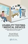 Usability Testing of Medical Devices