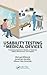 Usability Testing of Medical Devices
