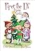 Piper the Elf Trains Santa (Mom's Choice Award Recipient)