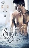 Surviving the Change by Cari Z.