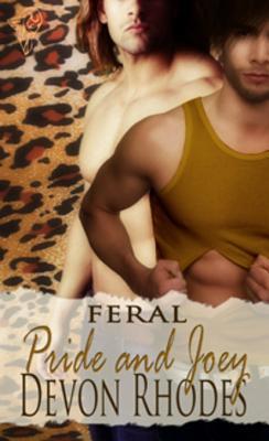 Pride and Joey (ebook)