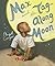 Max and the Tag-Along Moon by Floyd Cooper
