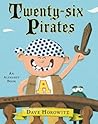 Twenty-six Pirates by Dave Horowitz