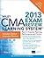 Wiley CMA Learning System Exam Review 2013, Financial Planning, Performance and Control, Online Intensive Review + Test Bank