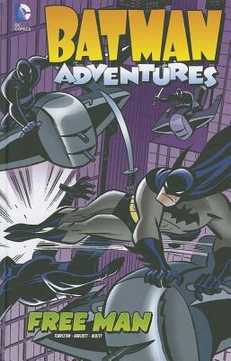 Batman Adventures 2: Free Man