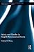 Music and Gender in English Renaissance Drama (Routledge Advances in Theatre & Performance Studies)
