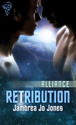 Retribution (Alliance, #1)