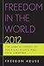 Freedom in the World 2012: ...