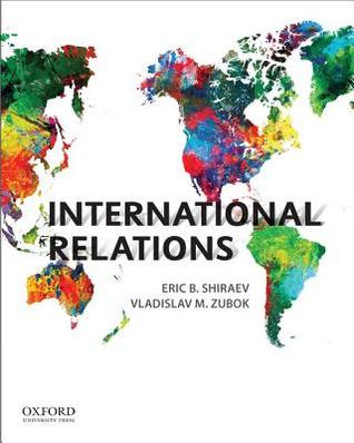 International Relations (Paperback)