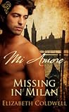 Missing in Milan
