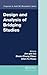 Design and Analysis of Bridging Studies (Chapman & Hall/CRC Biostatistics Series)