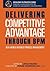 Delivering Competitive Adva...