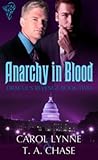 Anarchy in Blood by Carol Lynne