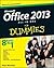 Office 2013 All-in-One For ...