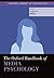 The Oxford Handbook of Media Psychology (Oxford Library of Psychology)