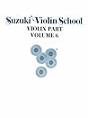 Suzuki Violin Sch...