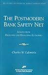 The Postmodern Bank Safety Net:: Lessons from Developed and Developing Economies (AEI Studies on Financial Market Deregulation)