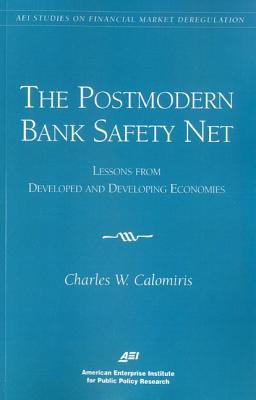 The Postmodern Bank Safety Net:: Lessons from Developed and Developing Economies