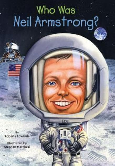 Who Was Neil Armstrong?