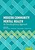 Modern Community Mental Health: An Interdisciplinary Approach