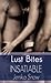Insatiable (Luecross Wolves, #2)