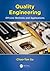Quality Engineering: Off-Line Methods and Applications