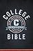 NIV, College Devotional Bible by Anonymous