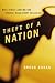 Theft of a Nation: Wall Street Looting and Federal Regulatory Colluding (Issues in Crime and Justice)