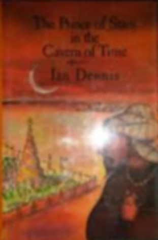 Prince of Stars in the Cavern of Time (Hardcover)
