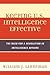 Keeping U.S. Intelligence Effective: The Need for a Revolution in Intelligence Affairs (Security and Professional Intelligence Education Series)