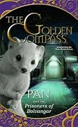 Pan and the Prisoners of Bolvangar